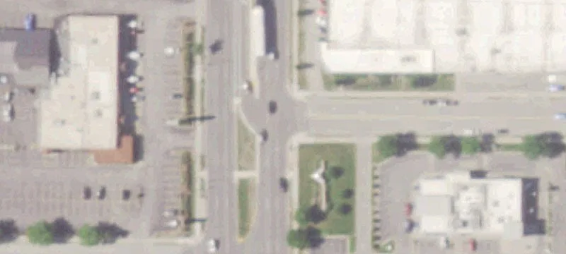 Sec Of Hwy 100 & Mitchell St