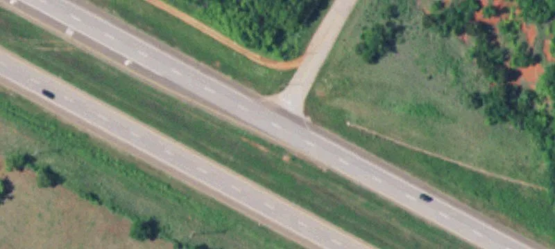 Piedmont OK 73078 Expy & Ln Cresta Dr