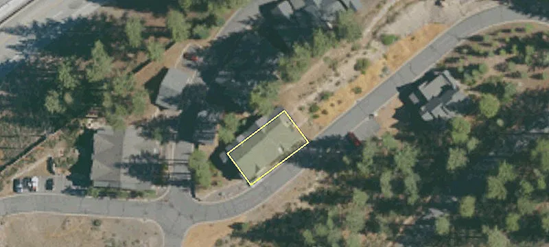 Stoneridge Dr