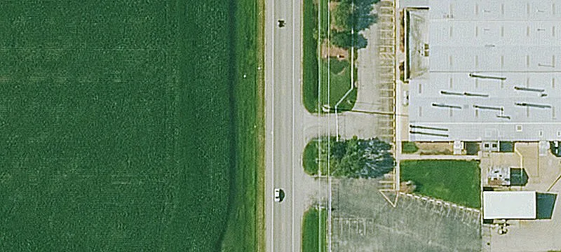 900 Meridian Rd