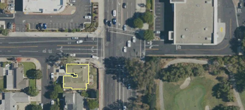 Nwc St Cloud Dr & Seal Bch Blvd