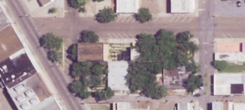 217 Monroe St
