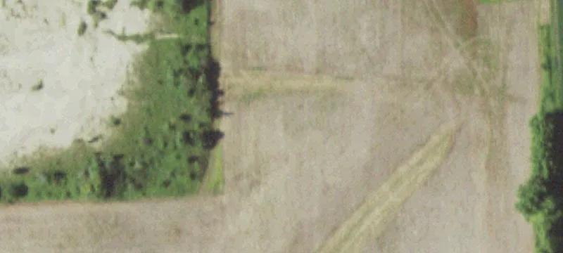 Crete-Monee Rd
