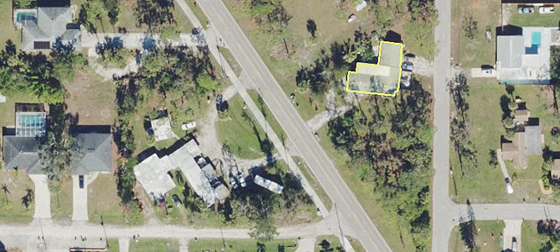 600 Old Englewood Rd