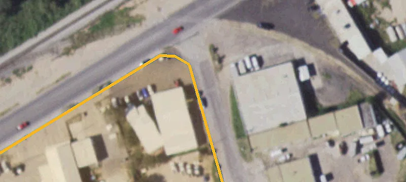 3115 Industrial Ave