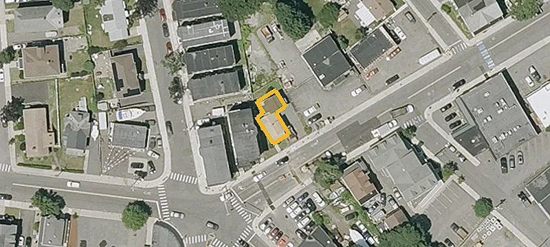 10-16 Revere St