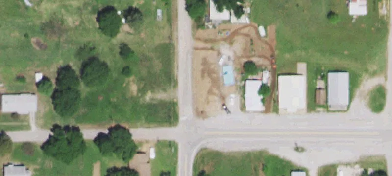 Leon OK 73441 Garnet Rd