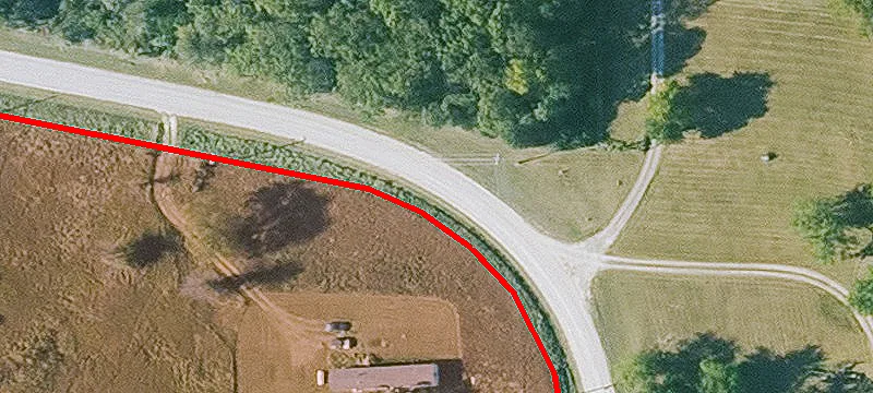 Copperhead Rd