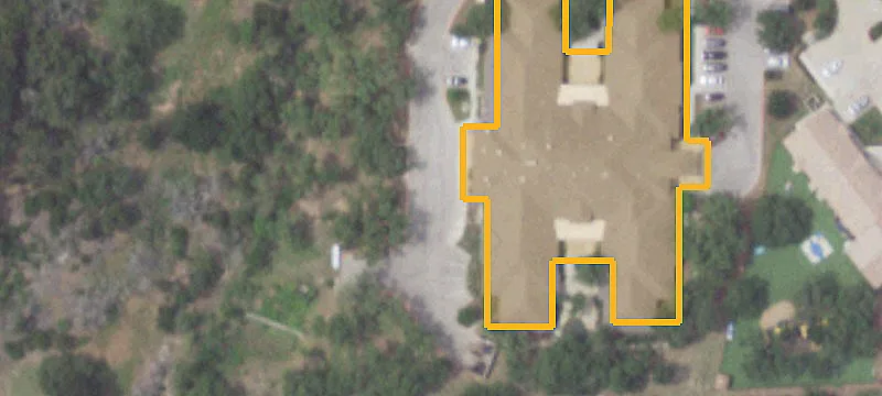3000 Glacier Pass Ln