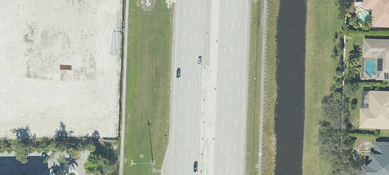 1381 State Road 7