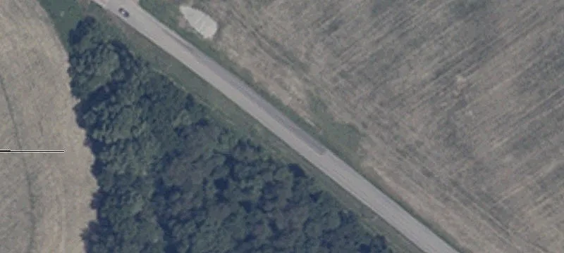 65 & Memphis Blue Lick Rd