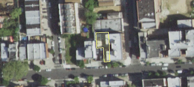 2815 Tilden Ave