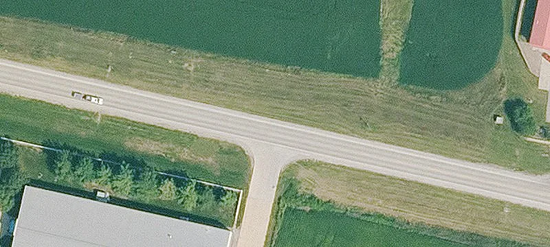 Iowa Speedway Dr