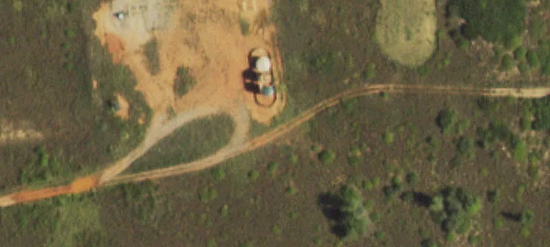 160 Acres - Wheeler County