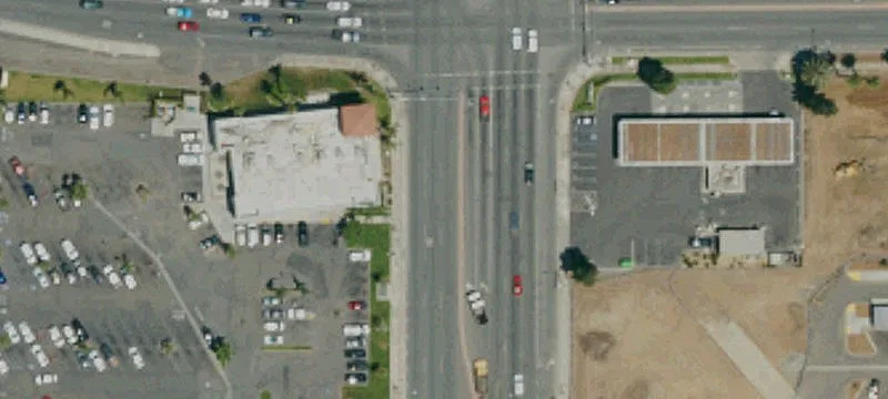 6390 Van Buren Blvd