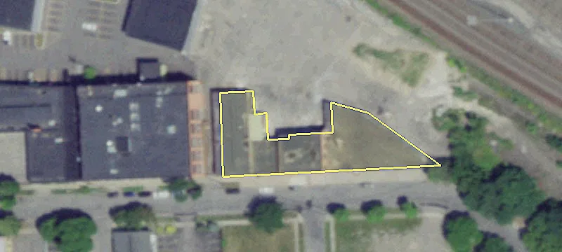 192-200 Anderson Ave