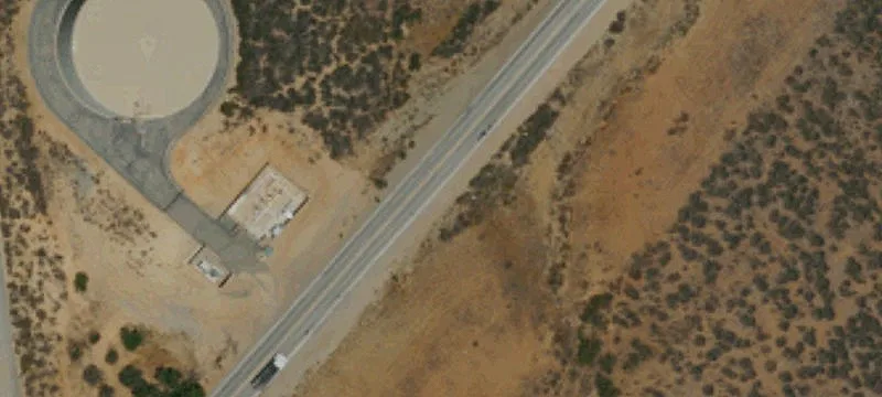 Bundy Canyon Rd