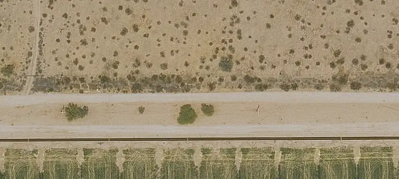 Yuma Rd