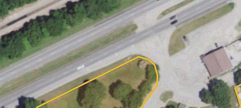 7500 Block Hwy