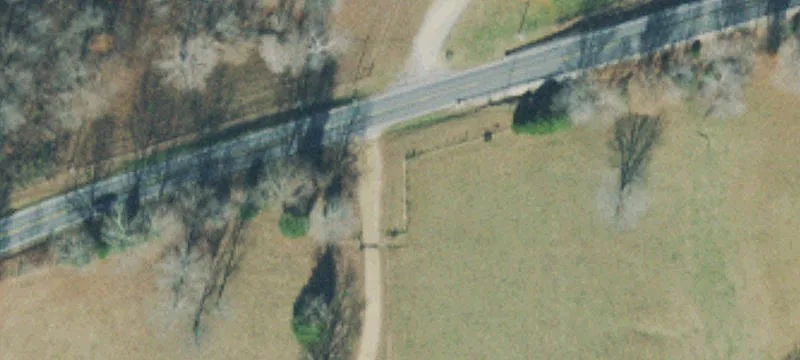 Summertown TN Turnpike Rd