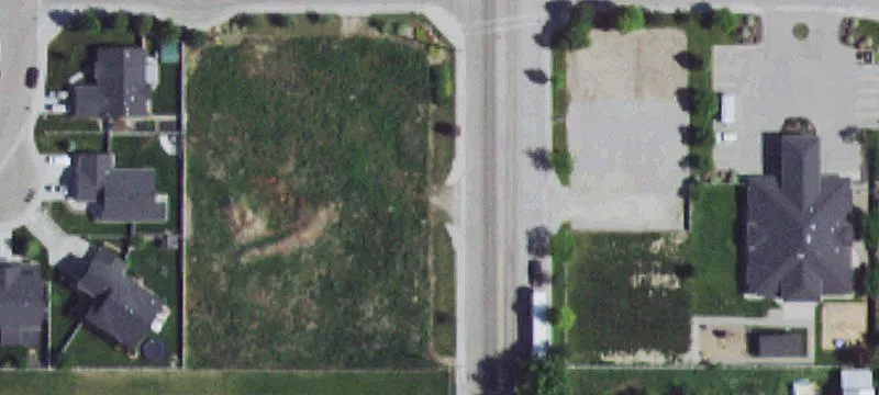 Sub Station Rd