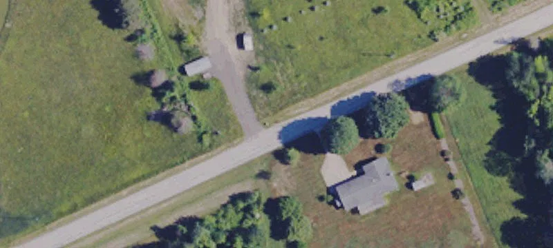 Kreider Rd