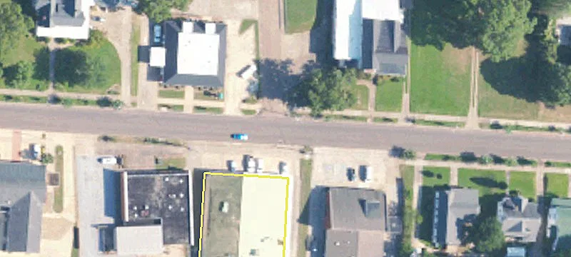403 Summit St