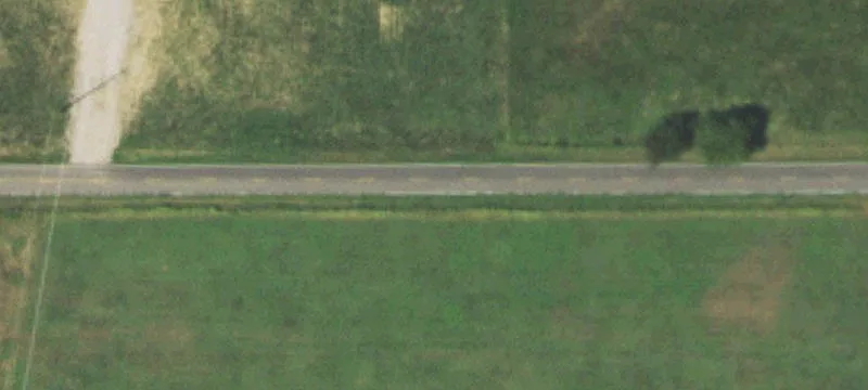 161st Of Hwy 75 -
