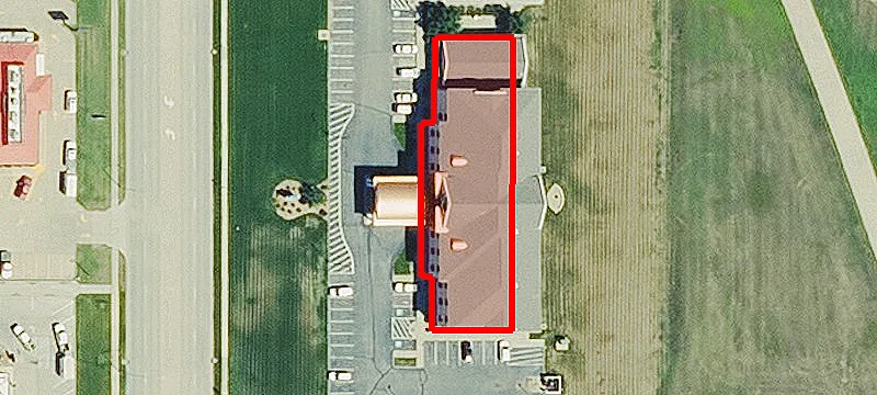 2015 Lincoln St