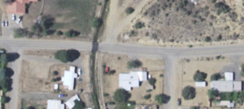 3450 Xx Off Rd