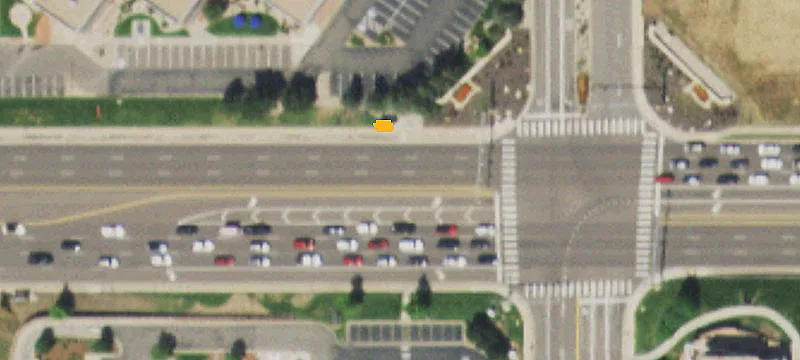 Arapahoe Rd & Lima St