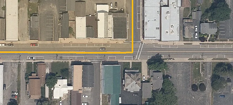 201 Main St