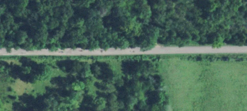 Sweet Home Rd