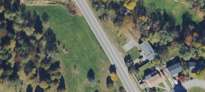 Middleway Pike