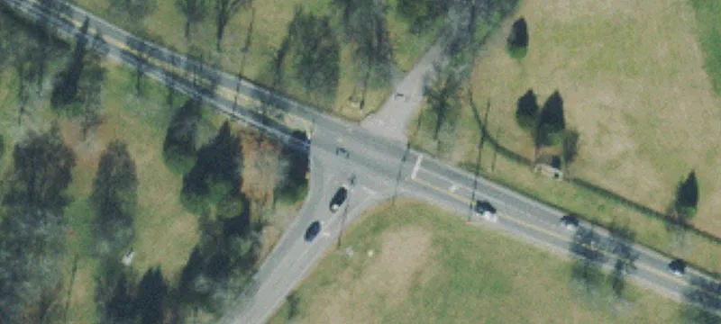 Vaughn Rd