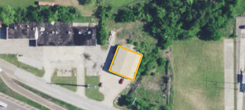 3401 Tinker Diagonal St