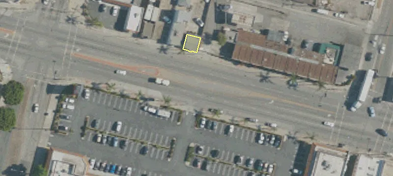 2313 Whittier Blvd