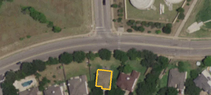 Pfennig Ln. & Black Locust Dr