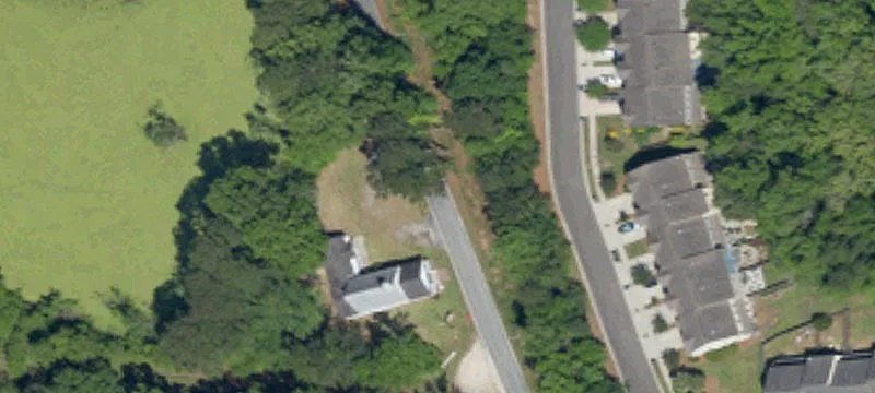 Bear Swamp Rd