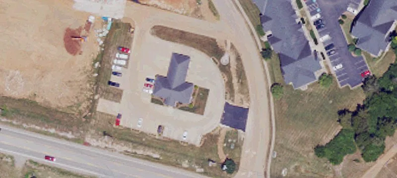 265 Walnut Creek Dr