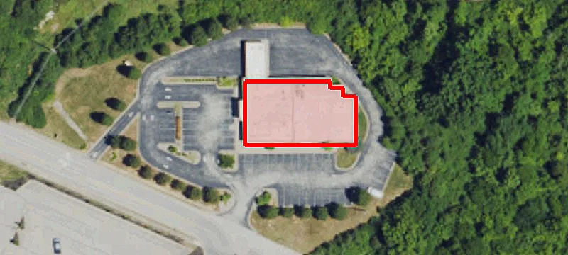 201 Limestone Dr
