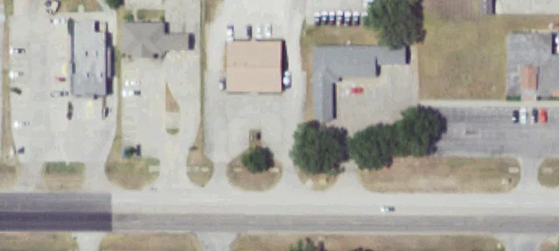 1133 Sinton St