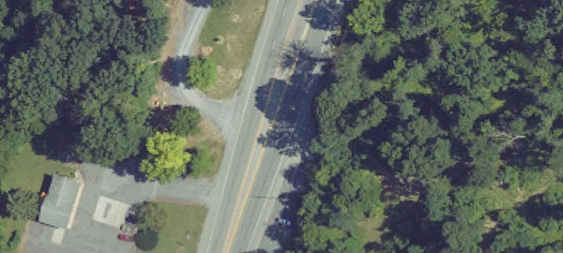 Hershey Rd