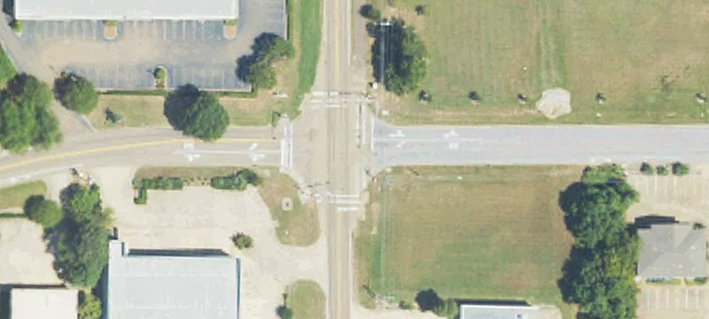 Towne Center Blvd