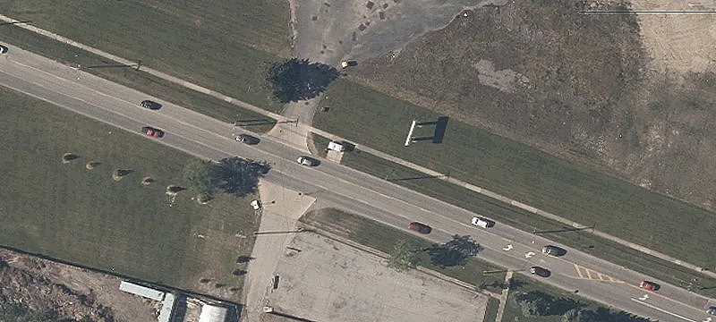 Miles Rd
