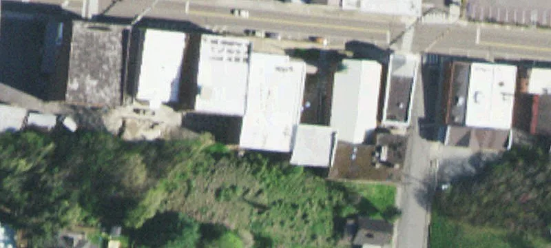 261 Broadway St