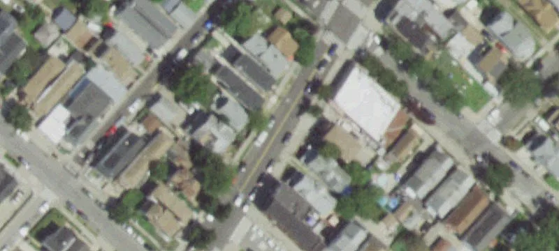 Lakewood Ave