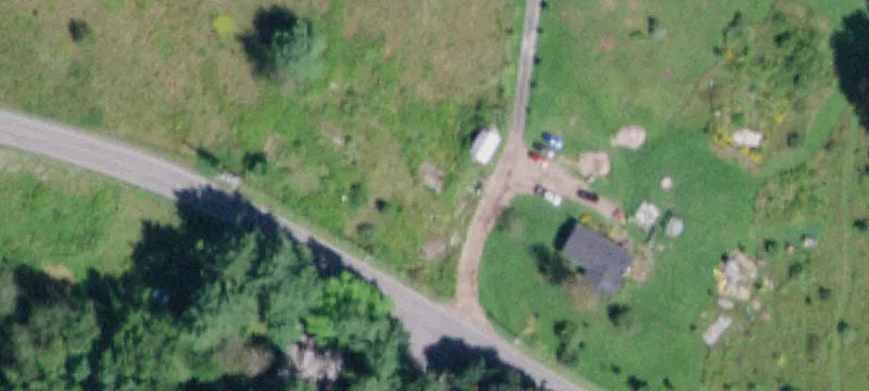 626 Wittenberg Rd