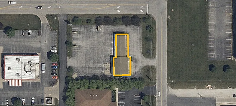 2254 Enterprise Dr