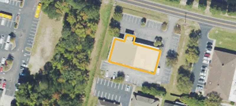 200 Liberty Hill Rd
